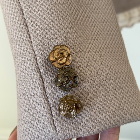 Axes Femme Blazer - Picture 4 of 6